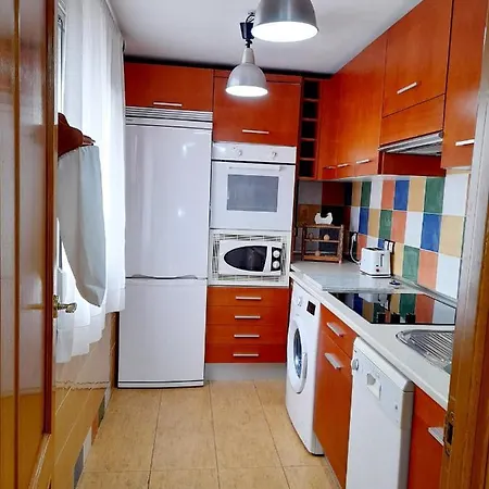 Appartement Mi Rincon De