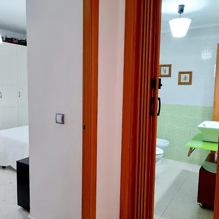 Appartement Mi Rincon De