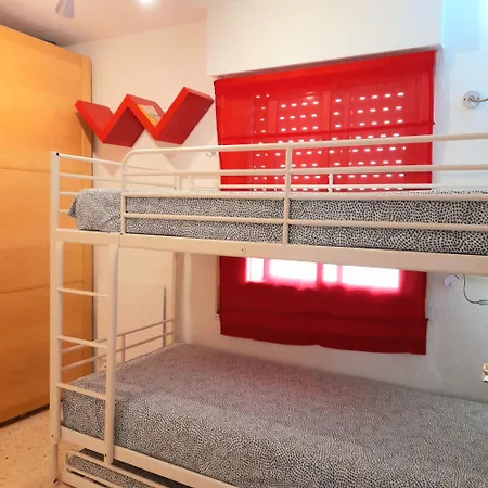 Mi Rincon De شقة *